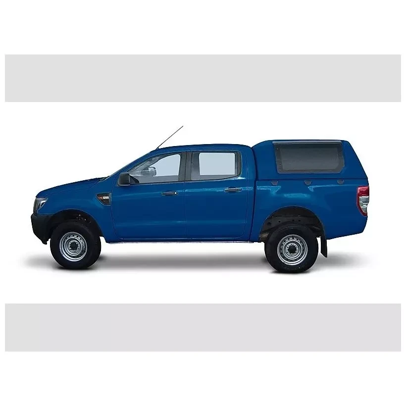 Купити Кунг для Ford Ranger DC Road Ranger RH03 Special